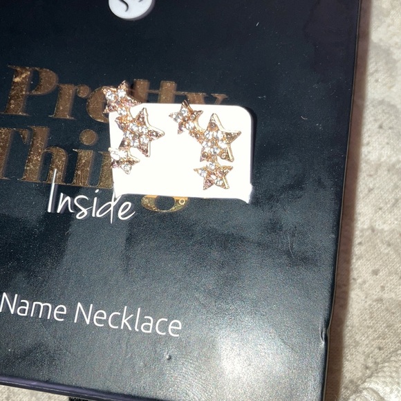 Jewelry mix 💍 - Picture 9 of 11